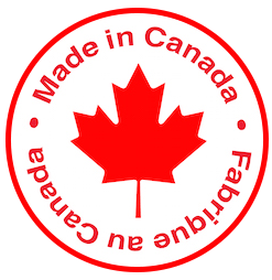 Made in Canada