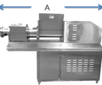mechanical separator