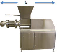 mechanical separator