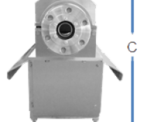 mechanical deboner
