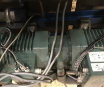 used bitzer cooling equipment