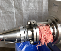 poultry separator