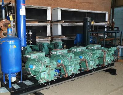 used compressors