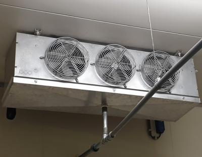 used evaporators