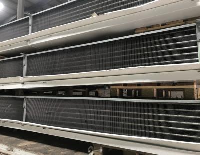 used helpman evaporator