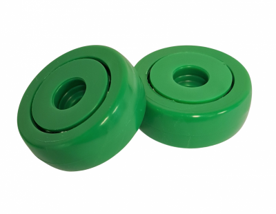 meyn trolley wheels